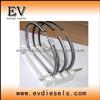 JMC JX493 JX493ZQ JX493ZLQ Piston Ring For Truck Engine