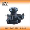 JE493 JE493ZQ JE493ZLQ Water Pump JMC Truck Parts