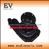 JX493 JX493ZQ JX493ZLQ Water Pump JMC Truck Parts