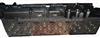 CUMMINS 6L ISLe Old, EURO-III, Electric Type 4942138 4987963 Auto Engine Parts Complete Cylinder Head Assembley