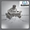 Brand New Brand New Oil Pump ForMITSUBISHI 4D30 4D31 4D32 ME014600 With High Quality