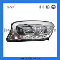 A25 Hawtai Motor Headlamp