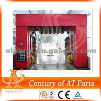 Tunnel Car Wash Systems AT-T825 With Automatic Control And Multi-Function Operation