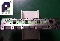 4HF1Cylinder Head For Isuzu