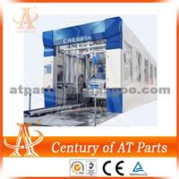 Car Wash Tunnel Equipment At-W371A Stainless Steel