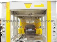 Car Wash Equipments For Sale At-T825 Tunnel Type With Competitive Advantages