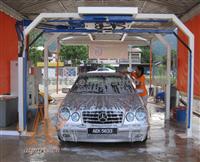 Car Washing Machine For Sale At-W1021 With Competitive Price And High Performance