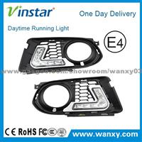 E92 Car Led Drl Lamp,12W DRL Led Light