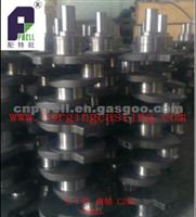 C240 Crankshaft For ISUZU