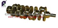4JJ1 Auto Crank Shaft for sale
