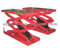 Vehicle Scissor Lift Of Lifting Height (Mm) : 71