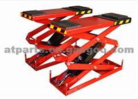 2825mm Scissor Lifts With CE Approved