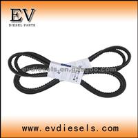JMC JX4D24 JE4D20 Fan Belt JE4D25 JE4D28 For Truck