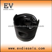 JMC JX493 JX493ZQ JX493ZLQ Piston Kit For Truck Engine
