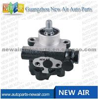 8973547300 Truck Power Steering Pump For Isuzu 4JG2