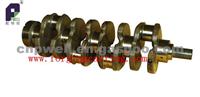 Hot Sale !!High Quality And Best Price Crankshaft 4JJ1