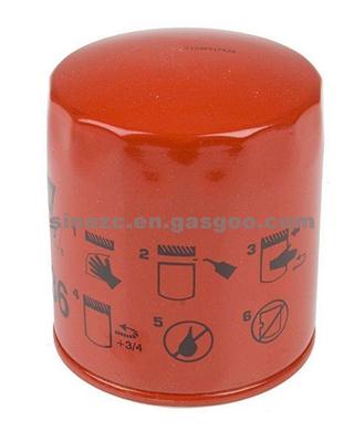 OIL FILTER SPIN ON International Harvester 3088 3288 454 464 474 484 544 574 584
