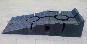 Plastic Motor Car Ramp