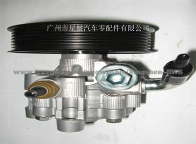 High Quality Power Steering Pump For Toyota Camry 2.4