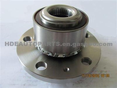 Volkswagen POLO A6 6Q0 407 621AJ Wheel Hub Bearing