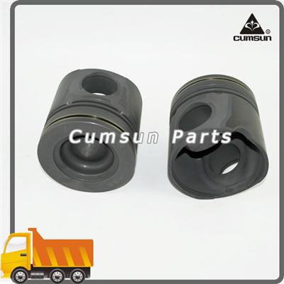Cummins ISDe Piston 4939181 5255257