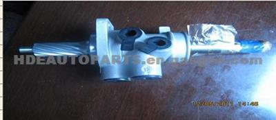 STEERING GEAR PEUGEOT 206 VALVE4046.A2
