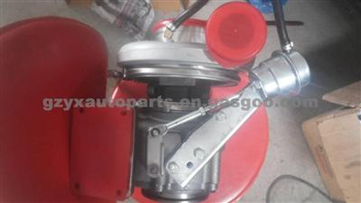 Turbocharger VG1246110021 For HOWO