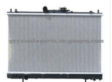 Radiator 03969 80F