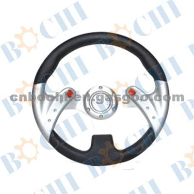 Universal Steering Wheel, BMAPT4100b