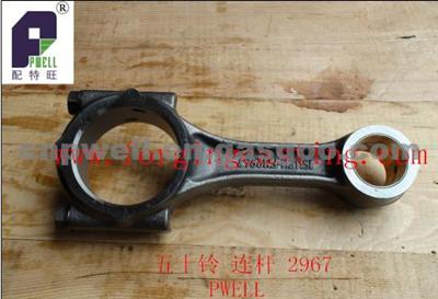 2967 Connecting Rod For ISUZU