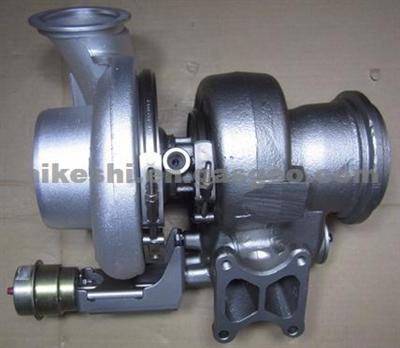 Turbocharger 4046127