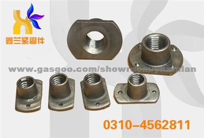 T Head Nuts|Nuts|Fasteners|NutsFasteners Manufacturer