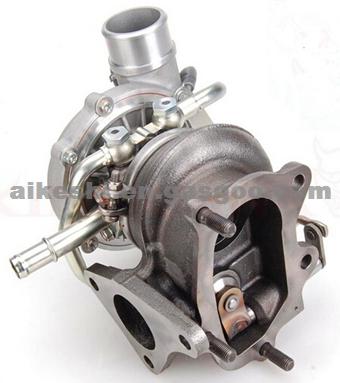 Turbocharger 14411AA321