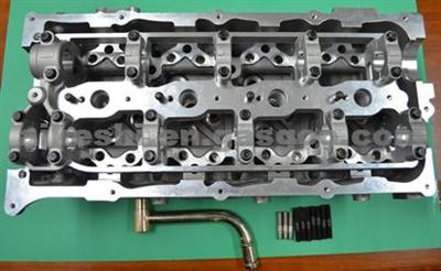 Cylinder Head For Hyundai D4CB