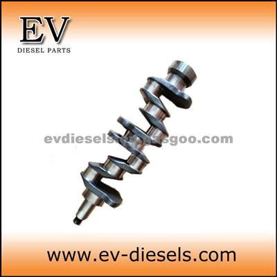 JMC JX4D24 JE4D20 Crankshaft JE4D25 JE4D28 For Truck