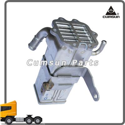 Foton Cummins ISF2.8 EGR Cooler 5263165