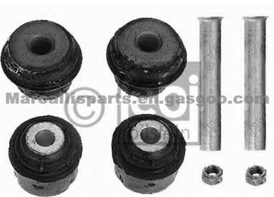 Control Lever Mounting Kits For Merc E-Class W124 ,Merc Kombi S124 OEM#2013300075 ,2013300275, Febi#06350