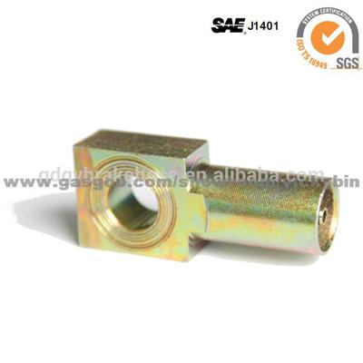 SAE Rubber Brake Hose Fitting