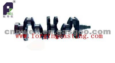 Hot Sale !!High Quality And Best Price Crankshaft SD22