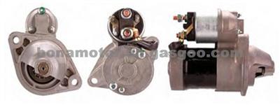 Car Starter 0986019361 For Opel Astra 1.7 Cdti 100cv