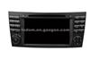 Android Car Multimedia Player With Auto Dvd Gps For Benz W211