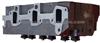 Russian Cars MT4A Auto Engine Parts Complete Cylinder Head Assembley