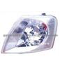Auto LED Lamp Bulb L: 3B0 953 049 / R: 3B0 953 050 For PASSAT B5