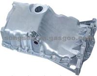 AUDI VW Oil Sump 06B 103 603N