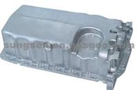 VW GOLF IV Oil Pan /Oil Sump 038103601NA