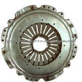 Clutch Cover And Pressure Plate Assembly 1601090-ZB7C0