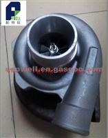 Turbocharger 8052892 3304,950B For Komatsu