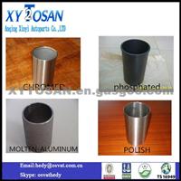 Cylinder Liners Which Are Used for Caterpillar, Cummins, Daewoo, Daf, FIAT, Hino, , Isuzu, Iveco, John Deere, Kamaz, KIA, Komatsu