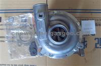 Turbocharger 4JJ1 8981851941For Car