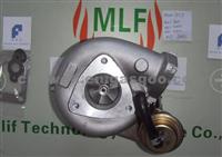 Turbocharger 14411-31N03 TD27 For Car